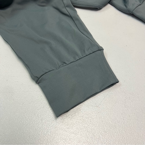 Baleaf Men’s Water Resistant Athletic Workout Gray Joggers Pants Size L - Picture 9 of 10